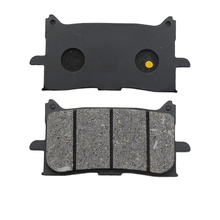 Honda CBR650R Front Brake Pads - Direct Replacement