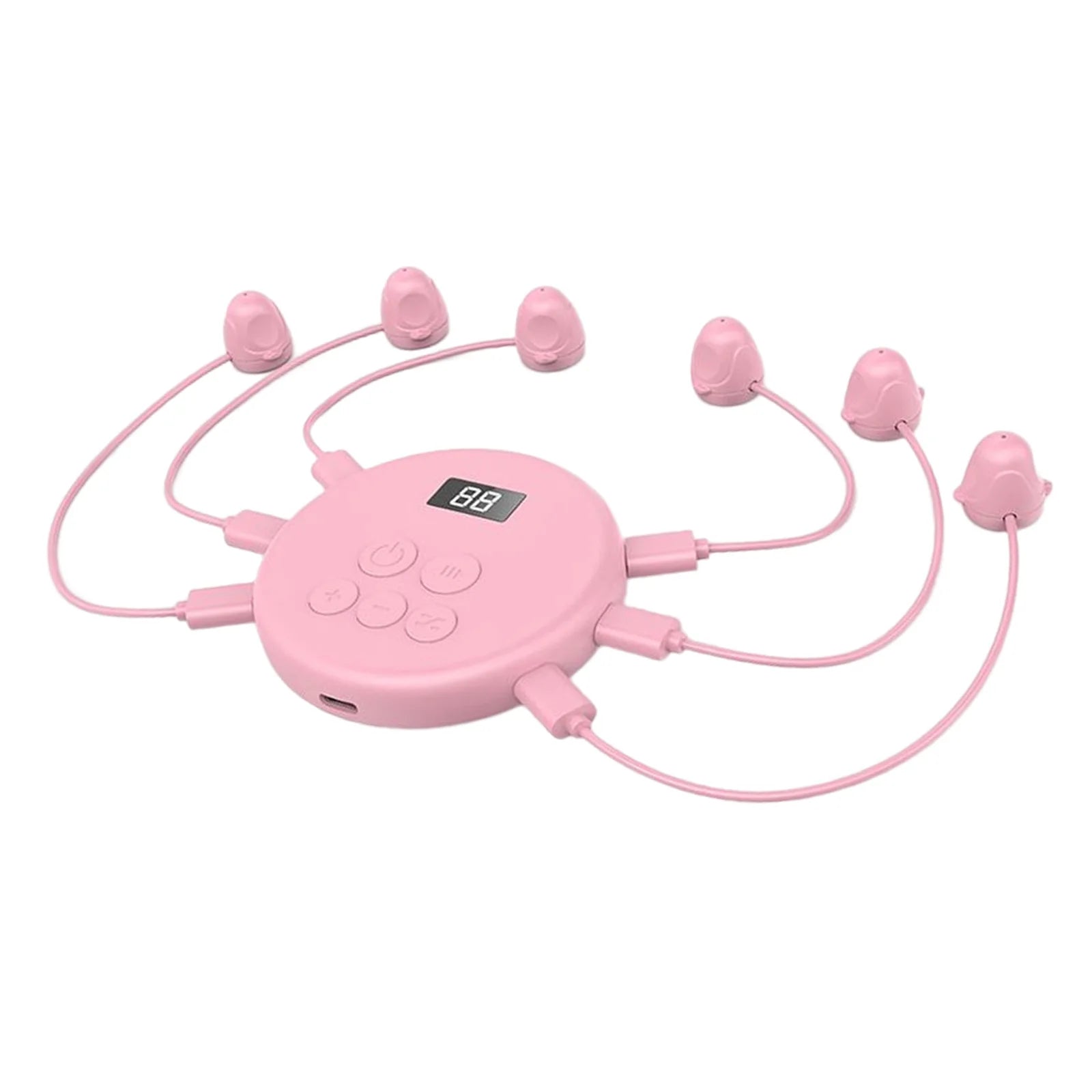 Serenable Phone Auto Clicker for Games and Live Broadcasts 6  Head 2 / CHINA