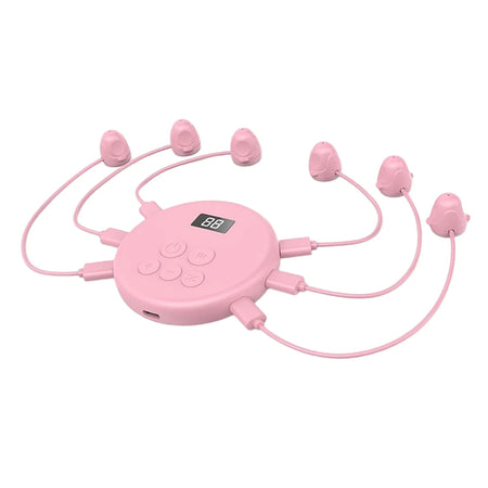 Serenable Phone Auto Clicker for Games and Live Broadcasts 6  Head 2 / CHINA