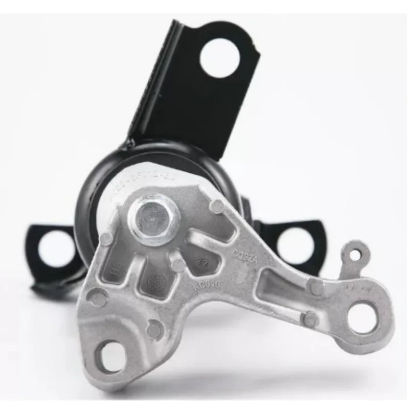 Монтаж на двигателя за Ford Fiesta MK6 B-MAX 1.25 1.4 1.6