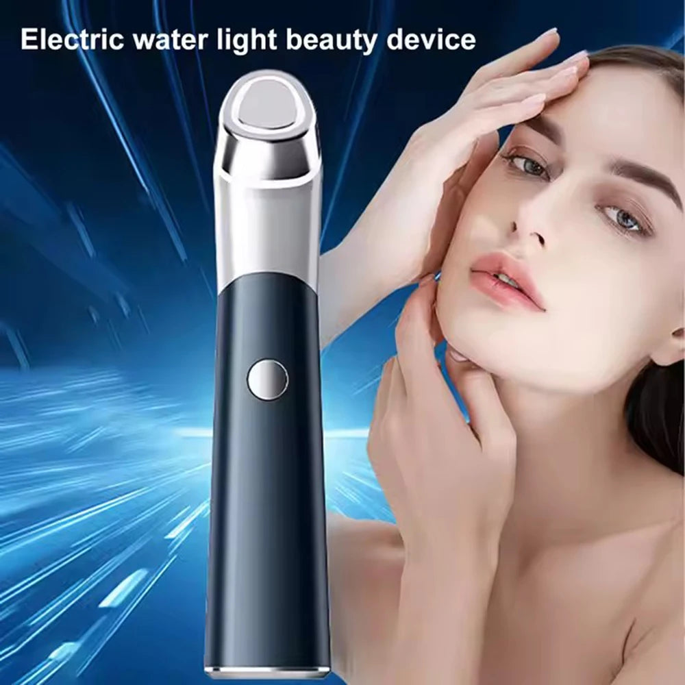 Vilnason Facial Massager &ndash; Facial Skin Rejuvenation