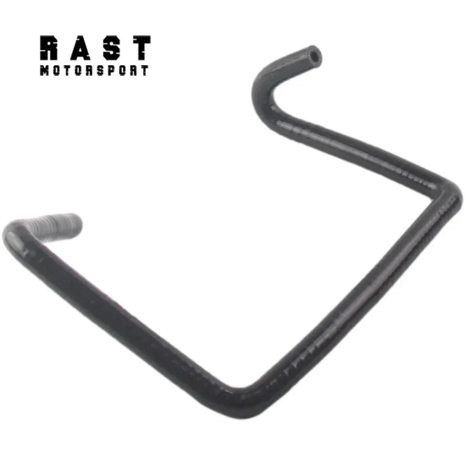 Mangueira de Silicone para Refrigeração do Coletor de Admissão para VW MK7 Golf R GTI Clubsport S