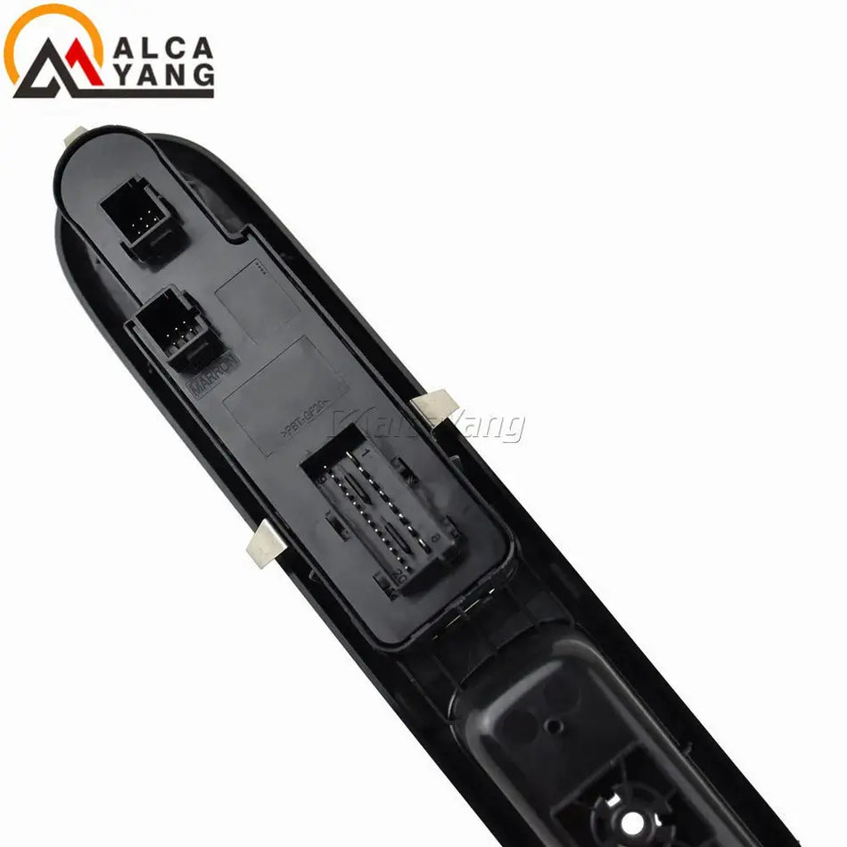 Left Front Power Window Switch for Peugeot 3008 5008 by InterCyprus Trading Ltd