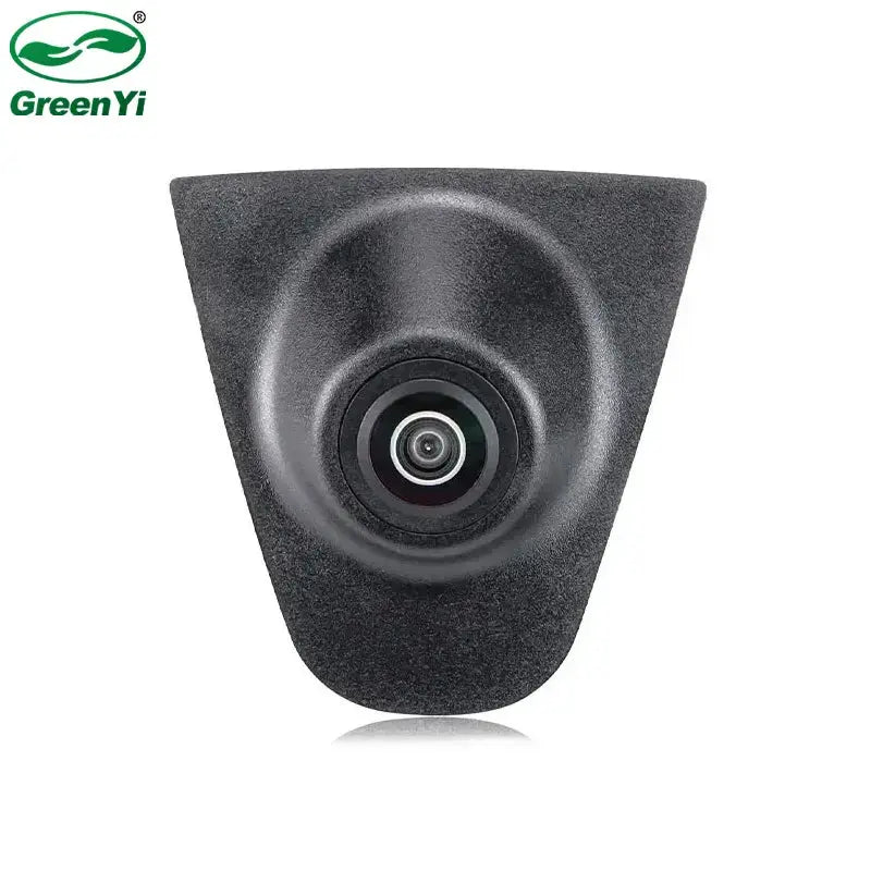 CCD AHD 1080P 1000TVL Car Logo Front View Camera For Honda CRV Accord Fit City Civic Odyssey Spirior U-RV X-RV Jade Vehicle by InterCyprus Trading Ltd