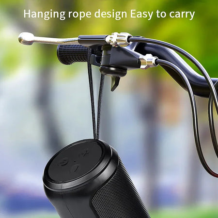 A3 Bluetooth Speaker &ndash; Portable Outdoor Wireless Subwoofer