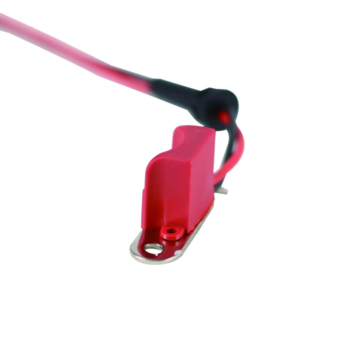 SherryBerg Distributor Electronic Ignition Kit for Delco Bedford Vauxhall 1.8 2.0 2.3 Slant engine D300 Magnum 1800cc, 2300cc by InterCyprus Trading Ltd
