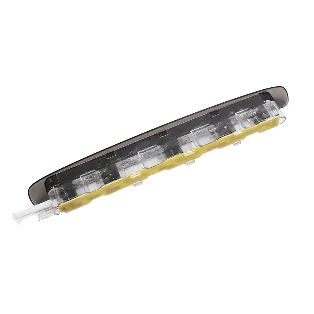 Red LED High Mount Stop Light Third Brake Altea 2006 2015