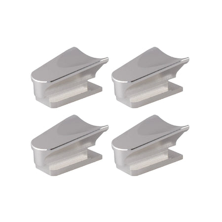 Aluminum Intake Flap Delete for VW Audi EA888 Gen3 GTI by InterCyprus Trading Ltd