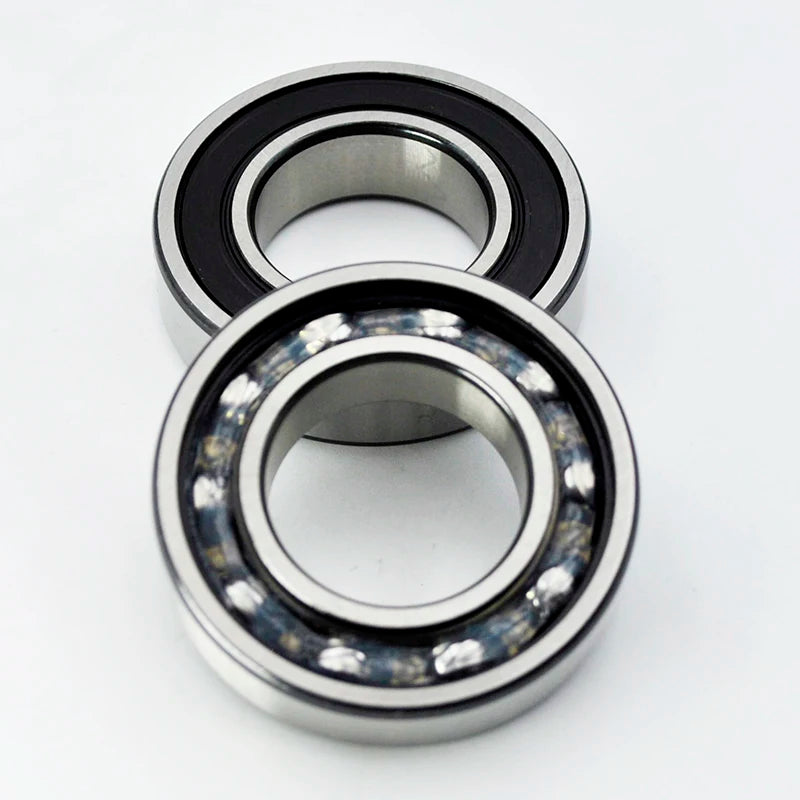 6005 2RS ZZ Bearing 25x47x12 Mm &ndash; Durable Chrome Steel