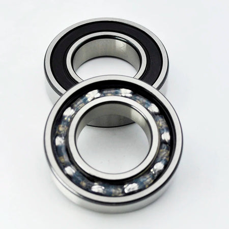 6005 2RS ZZ Bearing 25x47x12 Mm &ndash; Durable Chrome Steel