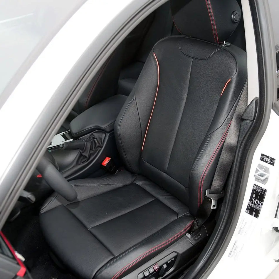 BMW 4 Series Gran Coupe F36 Nappa Leather Seat Covers Set