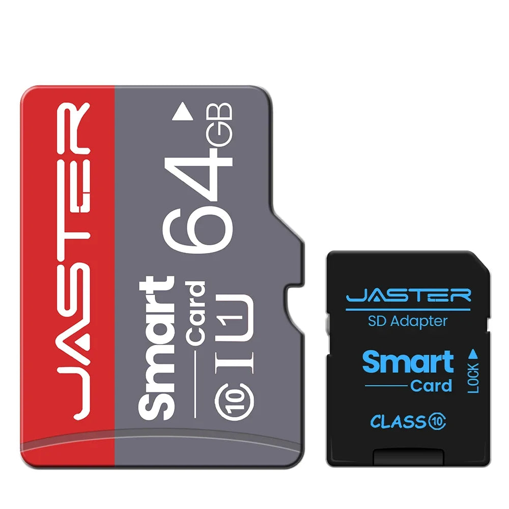 10PCS 256GB High Speed Micro SD Memory Card &ndash; Versatile Storage for Multiple Devices