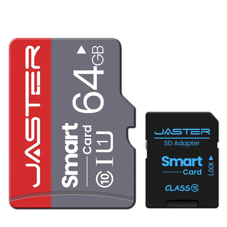 10PCS 256GB High Speed Micro SD Memory Card &ndash; Versatile Storage for Multiple Devices