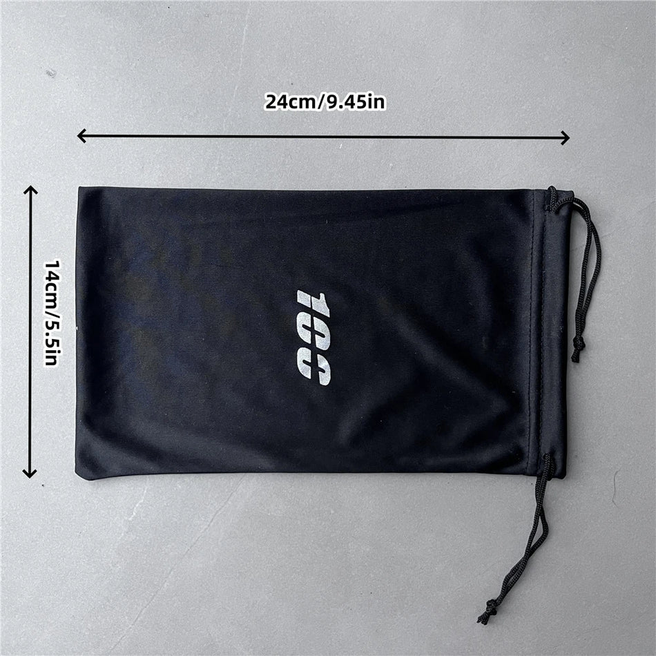 Moottoripyörälasit Motocross Offroad Tuulenpitävät Aurinkolasit