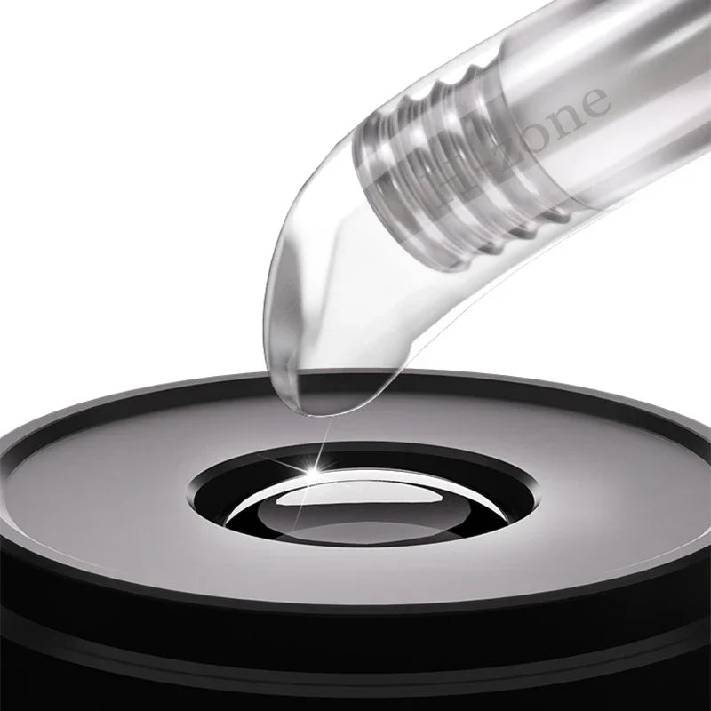 Mechanic CD48 Camera Portable Lens Cleaner &ndash; Dust and Fingerprint Removal