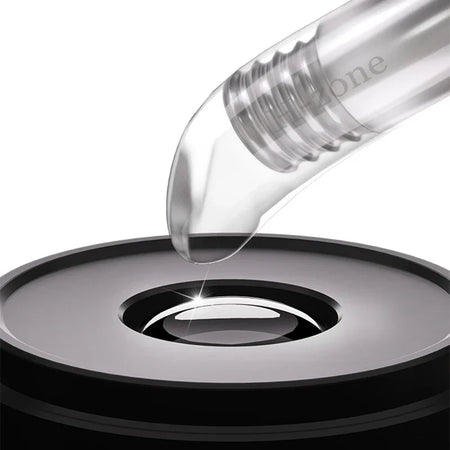 Mechanic CD48 Camera Portable Lens Cleaner &ndash; Dust and Fingerprint Removal