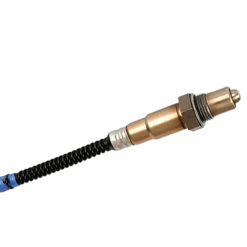 Original Front Exhaust Gas Oxygen Sensor for JAC Refine J2 S3 J4 1026605GE 0258006028 by InterCyprus Trading Ltd