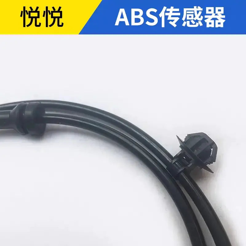 Front and Rear Wheel ABS Sensors 3630010U8050 for JAC J2 3630030U8050 by InterCyprus Trading Ltd