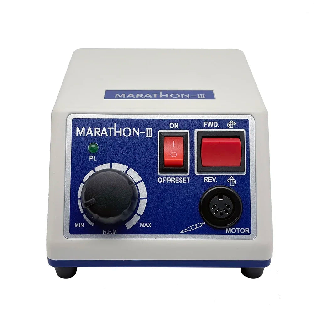 Marathon N3 Smt Micromotor &ndash; Low Vibration 0&ndash;35K RPM