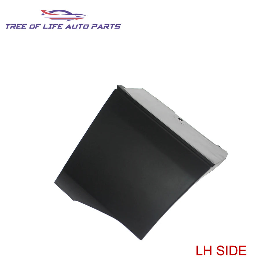 Mud Guards for Mazda CX-3 Front Lower Molding Trim Plastic Protect Rocker from Mud and Debris