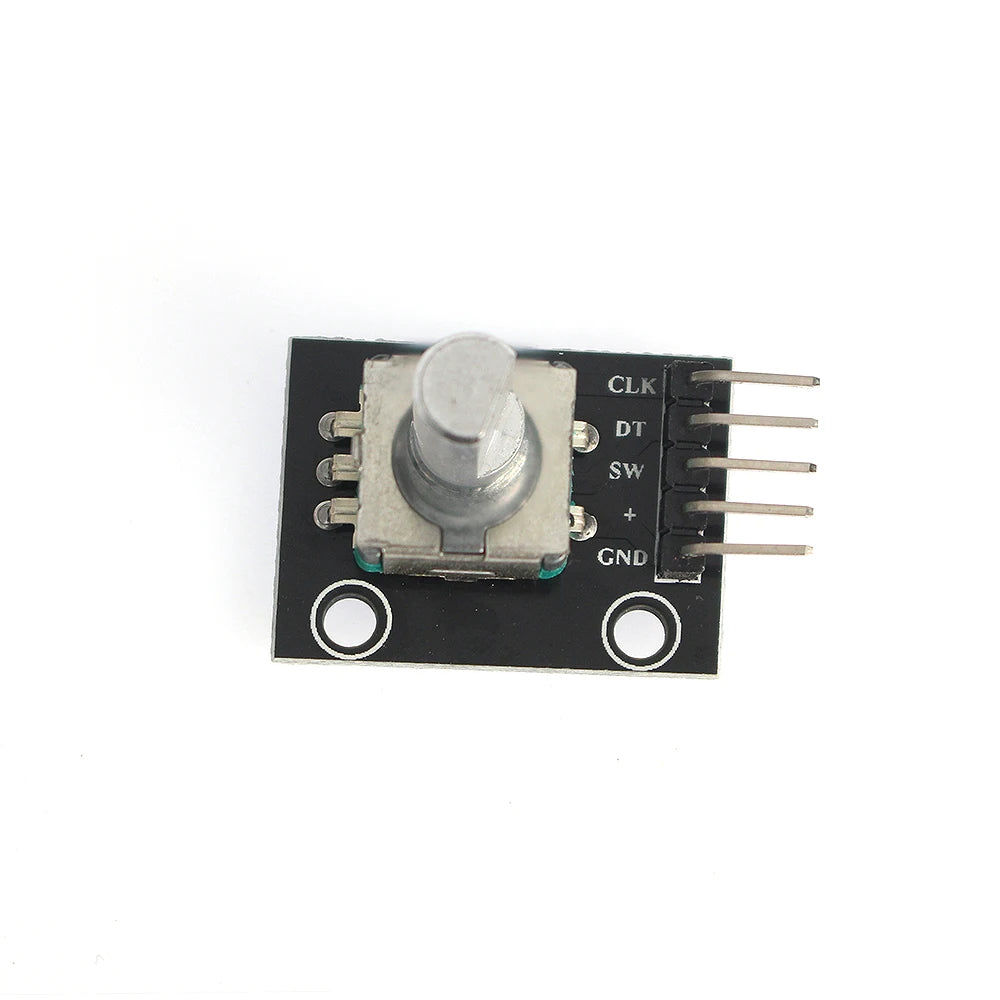 360 Degree Rotary Encoder Module &ndash; Unparalleled Precision for Arduino Projects
