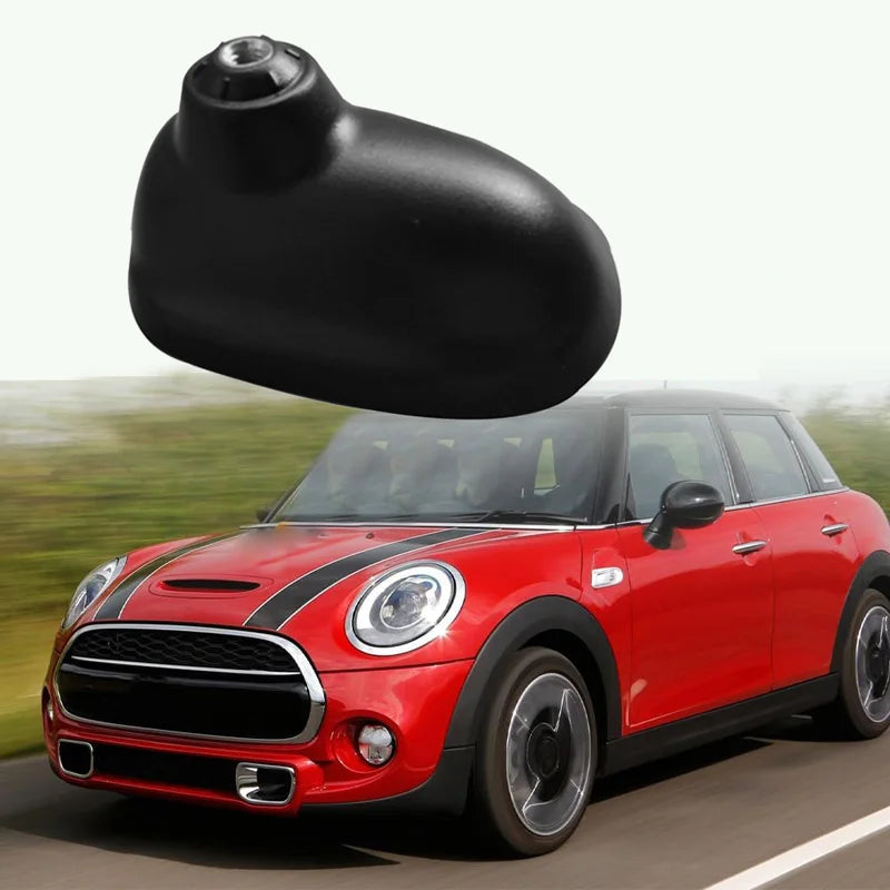 Podstawa anteny do BMW Mini Cooper, ABS, montaż anteny na dachu R55 R56 2007-2014
