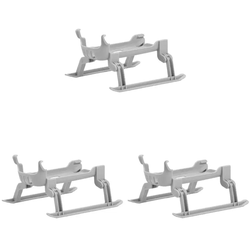 Heightened Landing Gear Quick Release Bracket For DJI Neo 3PCS