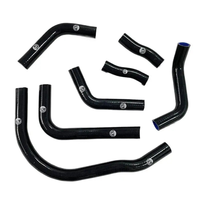 Silicone Radiator Hose Kit for Toyota MR2 SW20 and Lancia Delta Integrale 16V MKII Engine Cooling