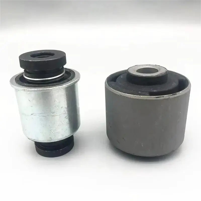 Rear Axle Control Arm Bushing Rear Knuckle Rubber Bushing for Ford Mustang FR3Z5500K FR3Z5500J FR3C3C270AA by InterCyprus Trading Ltd