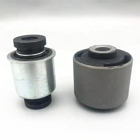 Rear Axle Control Arm Bushing Rear Knuckle Rubber Bushing for Ford Mustang FR3Z5500K FR3Z5500J FR3C3C270AA by InterCyprus Trading Ltd