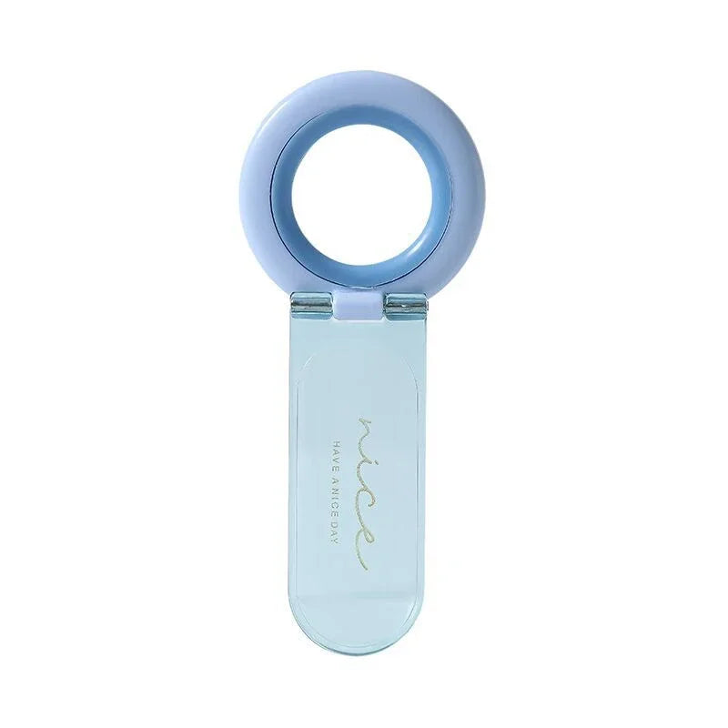 Multifunction Toilet Seat Lifter - Hygienic Hands Free Lift Dark Blue
