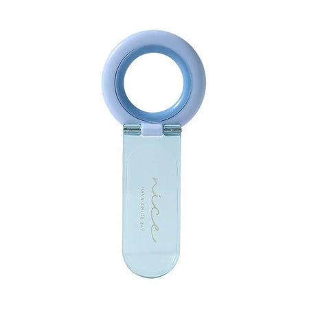 Multifunction Toilet Seat Lifter - Hygienic Hands Free Lift Dark Blue