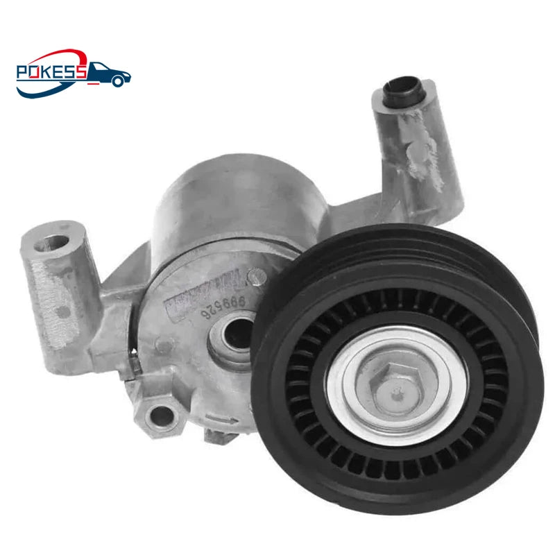 Oil Pump Belt Tensioner for Ford Mustang 2015 2.3T