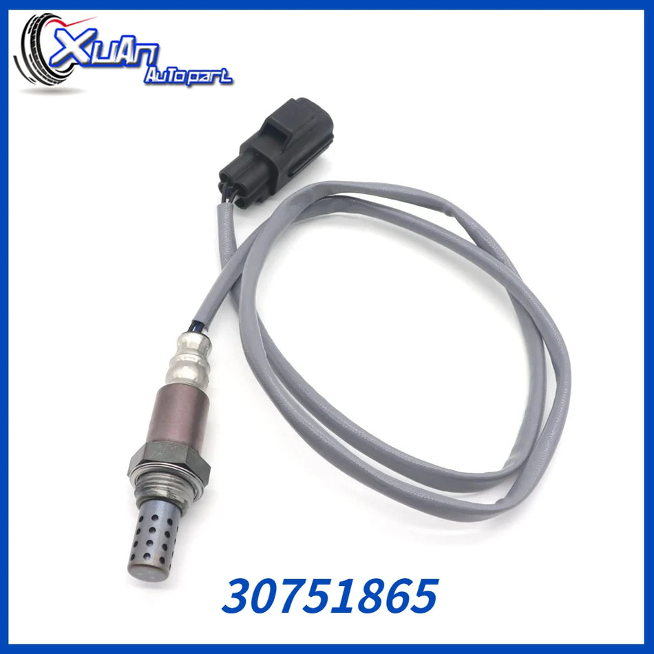 Jaguar XF downstream Sauerstoffsensor, Lambda O2-Sensor, OEM 30751865