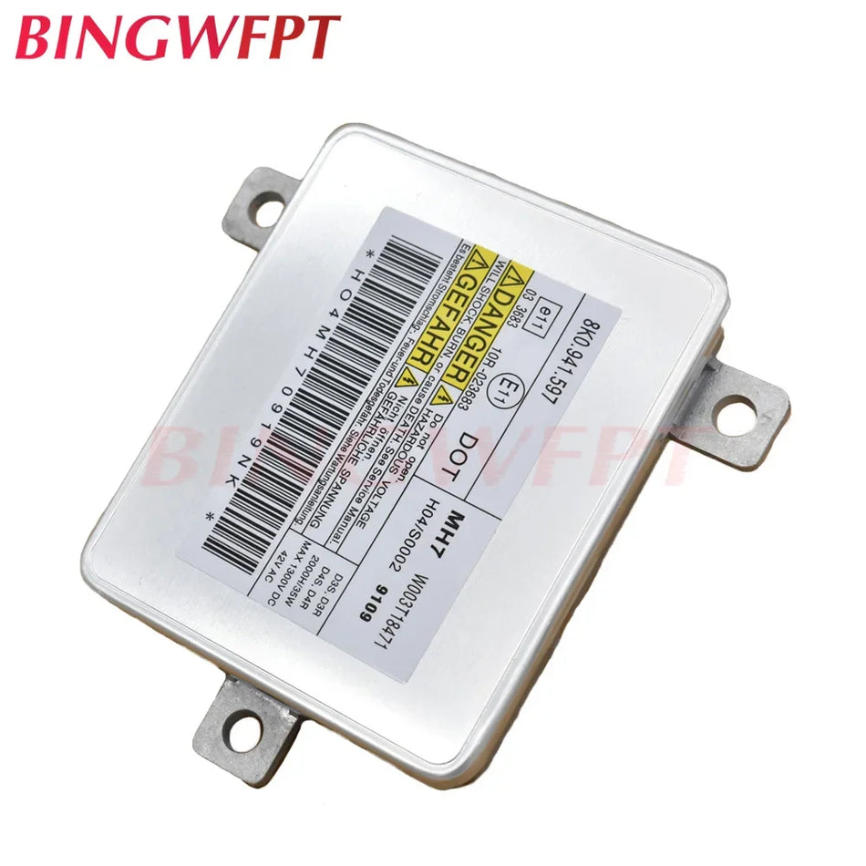 Ballast HID Xenon pentru Mitsubishi W003T20171 8K0 941 597C W003T18471