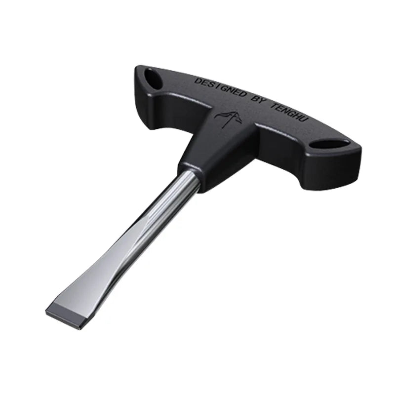 Film Industry T Handle Wrench &ndash; Essential Tool for Cinematographers