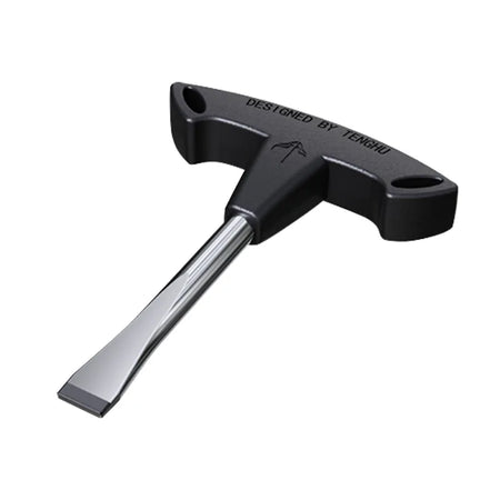 Film Industry T Handle Wrench &ndash; Essential Tool for Cinematographers