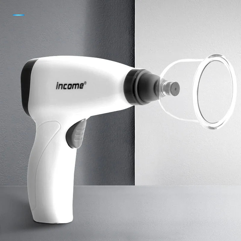 Electric Cupping Set &ndash; Vacuum Therapy Massage for Body Only gun