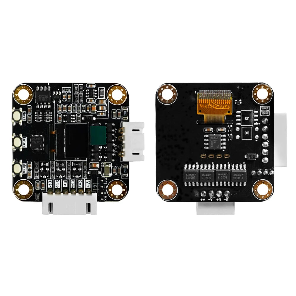 NEMA17 Closed Loop Stepper Motor Driver &ndash; Enhanced Precision and Reliability