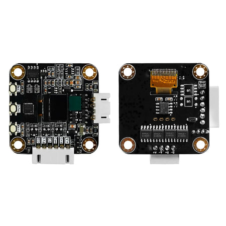 NEMA17 Closed Loop Stepper Motor Driver &ndash; Enhanced Precision and Reliability