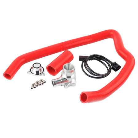 Turbo Blow Off Valve Replacement for VW Audi S3 Golf R 2.0 TFSI by InterCyprus Trading Ltd