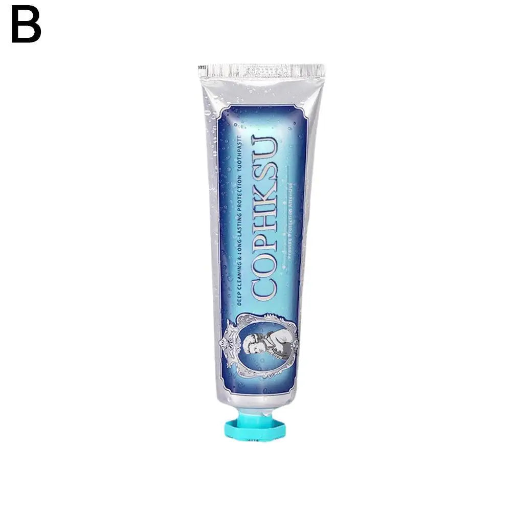 Jaysuing Solid Toothpaste &ndash; Exceptional Whitening Effect Lychee flavour