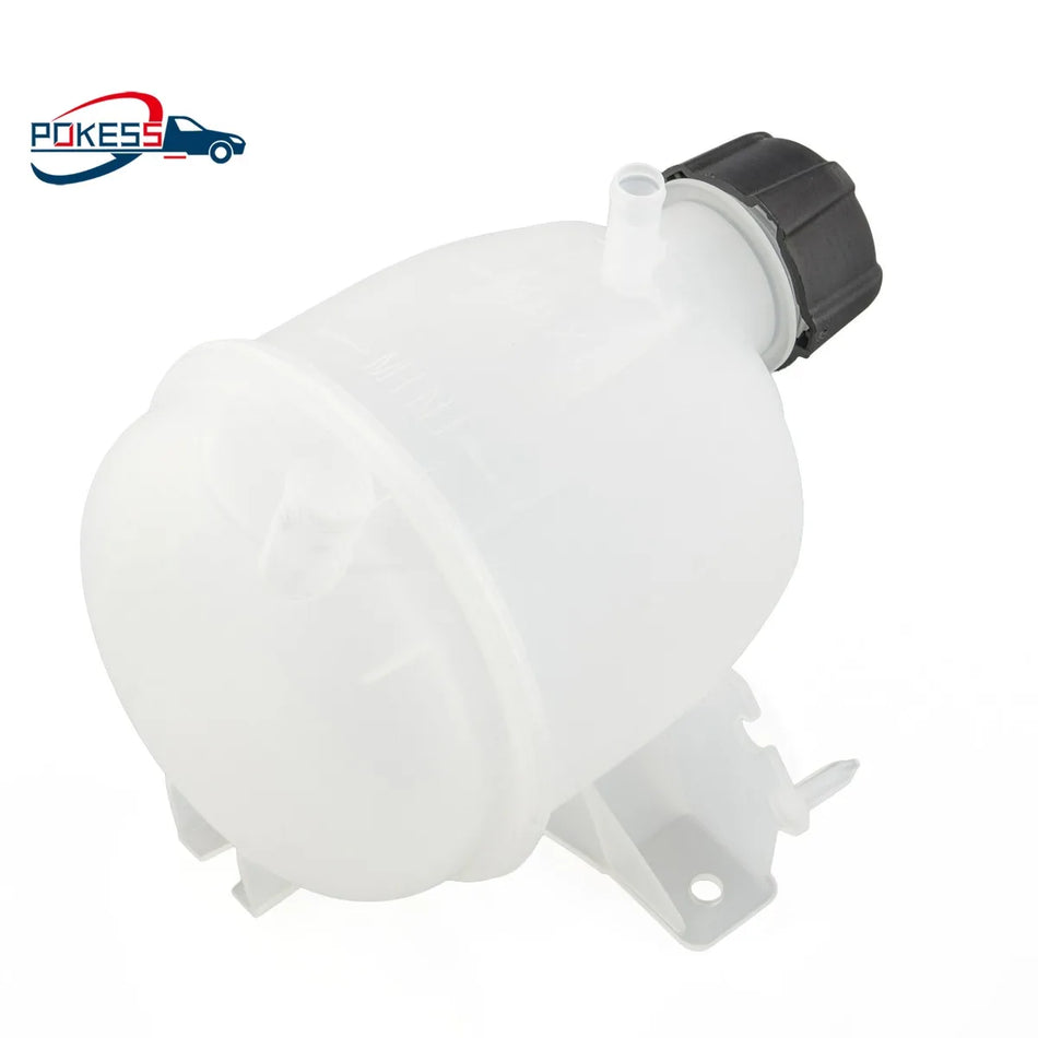 Expansion Coolant Tank with Cover for Renault Logan 1.5 dCi CLIO MK2