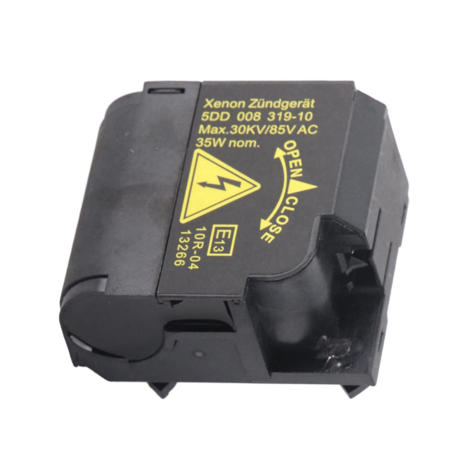 Balasto de encendido de faros HID Xenón Mini Cooper R50/R52/R53 soporte D2S/D2R