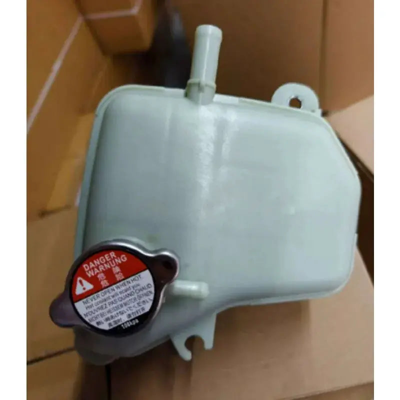 191015MYH01 Engine Coolant Recovery Reservoir Tank Expansion Bottle With Cap For Honda CR-V CRV 1.5T 2017-2022 Breeze 2019-2022 by InterCyprus Trading Ltd