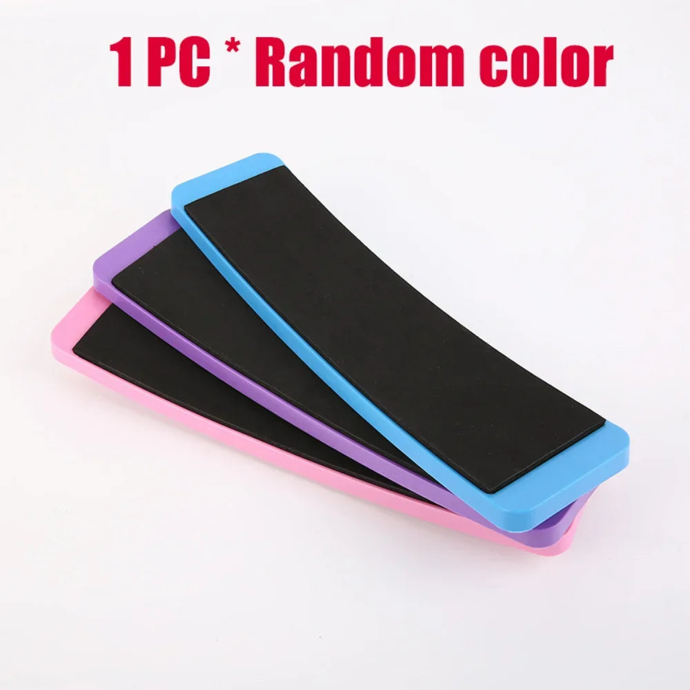 Ballet Turning Spin Board &ndash; Enhance Dance Skills and Balance 1PC Random