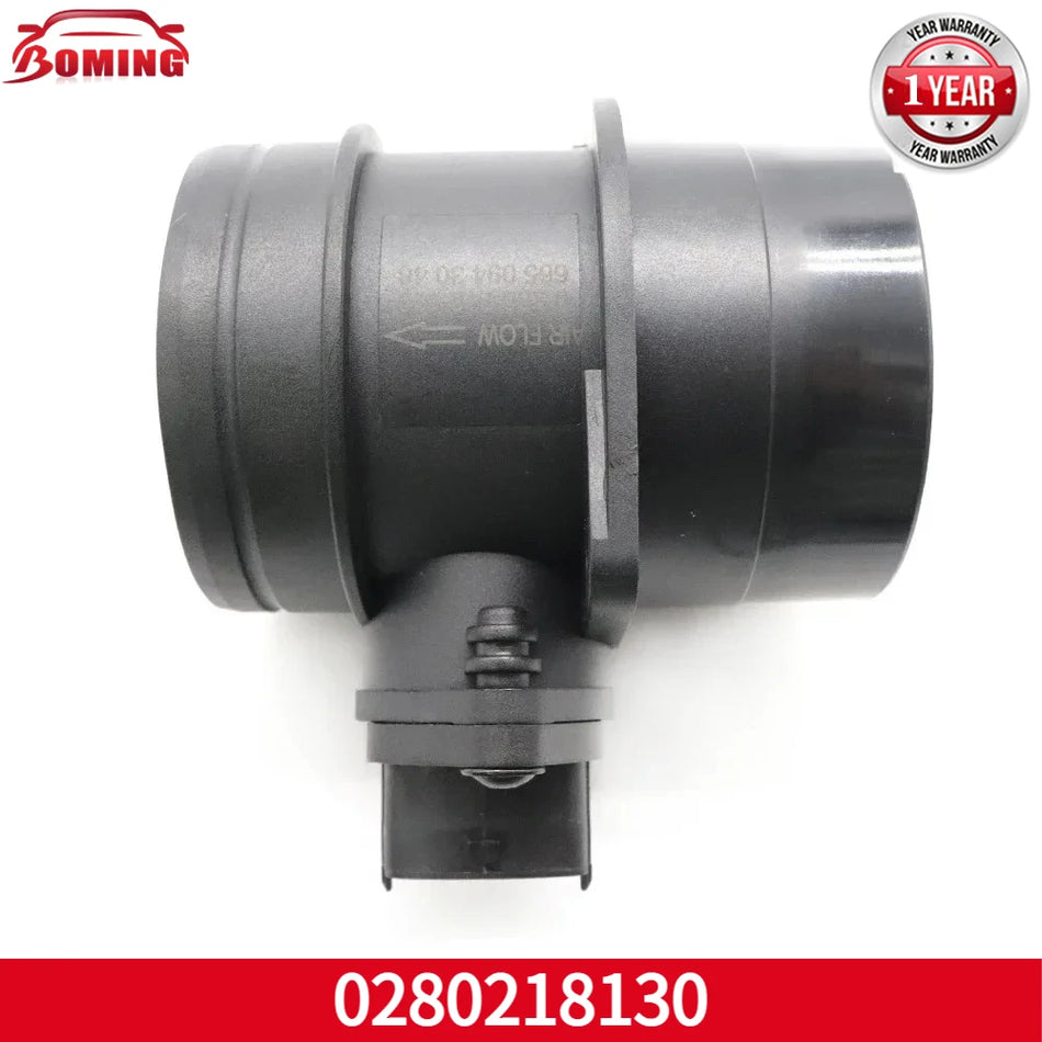 Mass Air Flow Sensor for Ssangyong Actyon Kyron 2.0 2.7 XDI 2005-2017