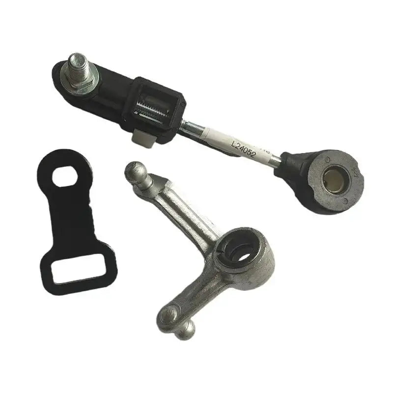ear Shift Lever / Selector Lever / Shift Rocker Arm Mechanism for JAC Refine S3 AT 1703420U8520 by InterCyprus Trading Ltd