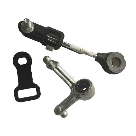 ear Shift Lever / Selector Lever / Shift Rocker Arm Mechanism for JAC Refine S3 AT 1703420U8520 by InterCyprus Trading Ltd