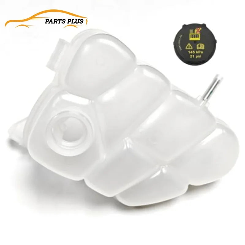 Engine Coolant Reservoir Expansion Tank for Lincoln MKC 2.0/2.3 14-16